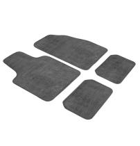 Pool Line 610602 - JGO. ALFOMBRAS MOQUETA 'PRIVILEGE' GRIS RIBETE GRIS