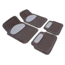 Pool Line 645012 - JGO. ALFOMBRAS PVC 'URBAN' 4 PIEZAS - RECORTABLES
