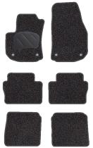 Pool Line 964N2.4233 - JGO. ALFOMBRAS PREMIUM NEGRA MOD. OPEL ZAFIRA B ( 05 -09 ) 7