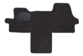 Pool Line 965N1.1630 - JGO. ALFOMBRAS PRIVILEGE NEGRA MOD. CITROEN JUMPER ( 06- ) Z