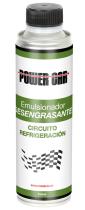 Powercar P10020 - DESENGRASANTE CIRCUITO  REFRIGERACION