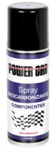 Powercar P10022 - SPRAY DESCARBONIZANTE DE PIEZAS