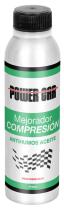 Powercar P10023 - MEJORADOR DE COMPRESION  (ANTIHUMO ACEITE)