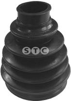 STC T400109 - FUELLE L/RDA 206-C3 '03-