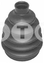 STC T400111 - FUELLE L/RDA PANDA 1.1-1.2