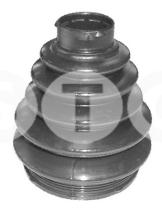 STC T400113 - FUELLE L/RDA C4-C5-407
