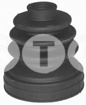 STC T400145 - FUELLE L/CBO FORD FIESTA'02-