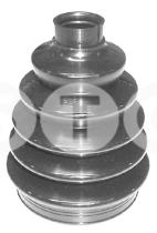 STC T400155 - FUELLE L/RDA STILO 1.9D