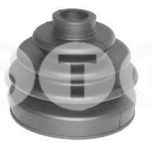 STC T400184 - FUELLE L/RDA TERRANO-2