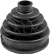 STC T400187 - FUELLE L/RDA TRANSP AUDI A4/46