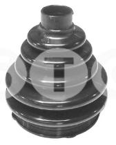STC T400297 - FUELLE L/RDA GOLF3-IBIZA'93-