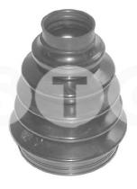 STC T400427 - FUELLE TRANS L/RDA PEUGEOT 206