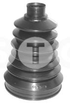 STC T400521 - FUELLE L/RDA ZX-306