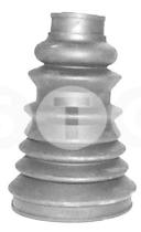 STC T400555 - FUELLE L/RDA R19/21 GTS