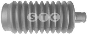 STC T400621 - FUELLE CREMALLERA DUCATO DCHO