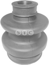 STC T400783 - FUELLE L/RDA CBO MERCEDES 190