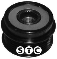 STC T405003 - POLEA ALTERNAD AUDI A4-PASSAT