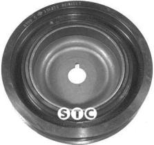 STC T405138 - POLEA CIGUENAL CLIO III 1.2