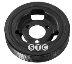 STC T405176 - POLEA CIGUENAL MINI 1.4 '05-