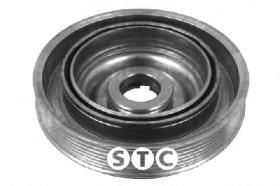 STC T405942 - POLEA CIG FOCUS-II 2.0D