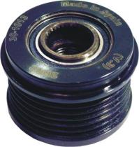 MRS PA106 - FIAT SCUDO 2,0 - CITROëN C3/C4/C5/XSARA