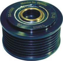 MRS PA128 - NISSAN CABSTAR / NAVARRA 2,5 DCI 4WD