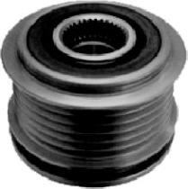 MRS PA134 - FORD FOCUS II 1,6/2,0 TDCI-KUGA 2,0 TDCI-MAZDA 3-VOLVO