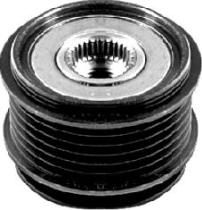 MRS PA150 - AUDI A3 1.9TDI (03/96->07/01)-OCTAVIA 1.9SDI-GOLF IV 1.9SDI-