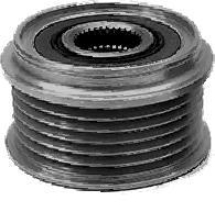 MRS PA235 - AUDI A4 A5 A6 A7 A8