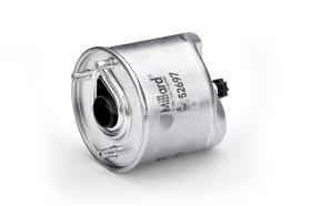 Millard MF52697 - MILLARD FUEL FILTER