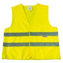 Pool Line 5508 - CHALECO SEÑALIZACION EMERGENCIA 3M HOMOLOGADO NORMA