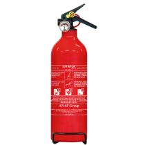 Pool Line P8700CAR - EXTINTOR EMERGENCIA 1KGR.CON POLVO Y MANOMETRO CERTIFICADO S