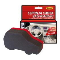 Pool Line 1657 - ESPONJA LIMPIASALPICERO IMPREGNADA