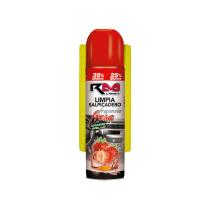 Pool Line 1758 - LIMPIASALPICADEROS 650 ML. RM CLEAN AROMA FRESA + BAYETA ( 1