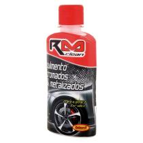 Pool Line 1791 - ***PULIMENTO PARA CROMADOS Y METALIZADOS RM CLEAN 250ML