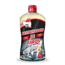 Pool Line 557792 - RESTAURADOR DE FAROS CLEAN 250ML