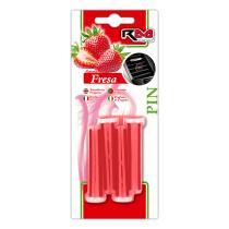 Pool Line 11160 - **PIN REJILLA X 4 AROMA FRESA