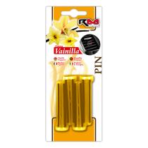 Pool Line 11161 - *PIN REJILLA X 4 AROMA VAINILLA