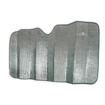 Pool Line 761070 - PARASOL ALUMINIZADO HELIOS DOBLE BURBUJA MED. 130 X 70 CM. C
