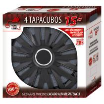 Pool Line 941514 - JGO. TAPACUBOS SAN ANTONIO NEGRO 15" ENVASE CAJA