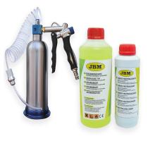 JBM SERIE75 - CONJUNTO 75 COMPUESTO DE REF.: 52543 + 90003 + 90004