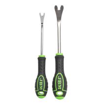 JBM 52851 - SET DE 2 PALANCAS PARA EXTRACCIÓN DE GRAPAS
