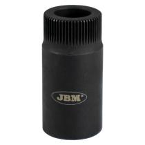 JBM 52819 - VASO DE 1/2' PARA LA TUERCA DE RETENCIÓN DE LA ANTECÁMARA D