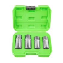 JBM 52833 - SET DE VASOS DE EXTRACTORES DE ESPÁRRAGOS DE 1/2'