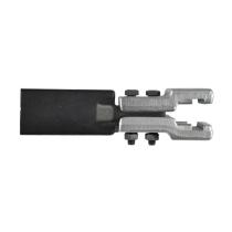 JBM 11492 - JUEGO DE GARRAS 115MM - 60MM PARA REF. 53701
