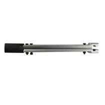 JBM 11494 - JUEGO DE GARRAS 280MM - 220MM PARA REF. 53701