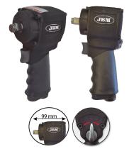JBM 52790 - PISTOLA DE IMPACTO NANO 1/2" (678NM)