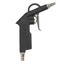JBM 52787 - PISTOLA DE SOPLADO EN BLISTER INDIVIDUAL