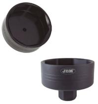 JBM 52914 - VASO TAPACUBOS CAMIÓN BPW 120MM DR.41MM