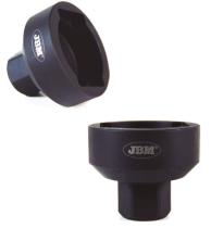 JBM 52917 - VASO EJE TRASERO 6,5-9TON CAMIÓN BPW 65MM